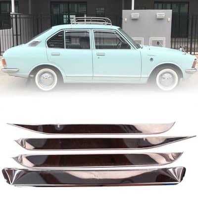 Toyota Corolla sun visor