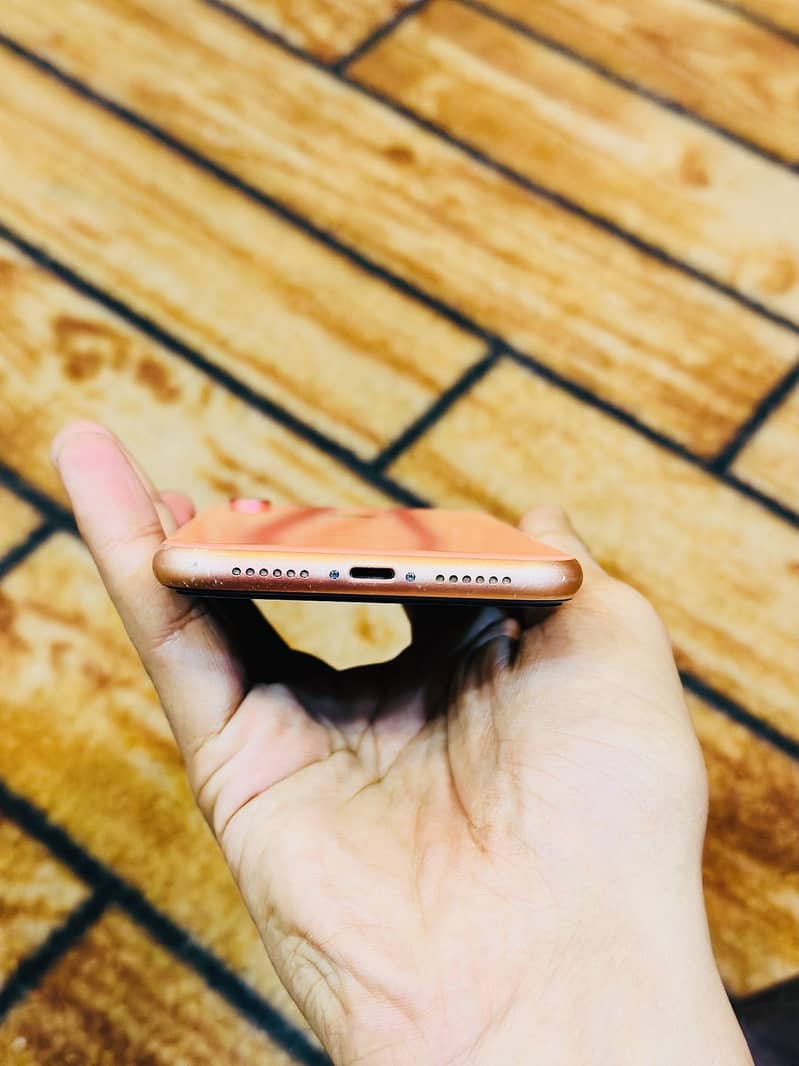 iPhone Xr 2