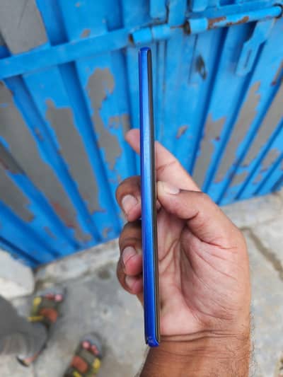 Motorola Moto G85