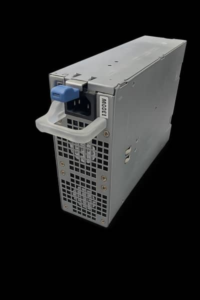 Dell precision workstation 1300W PSU