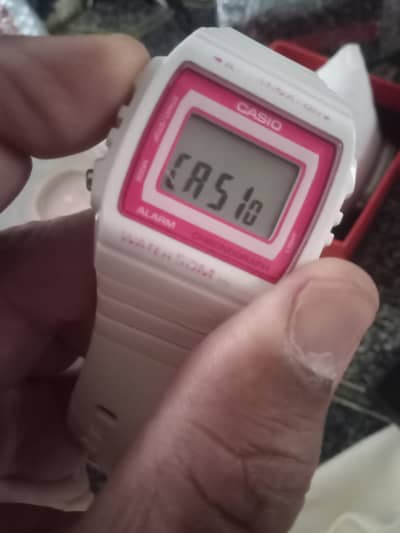 original Casio
