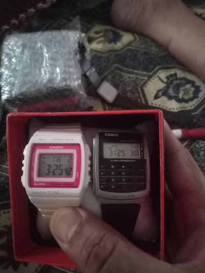 original Casio