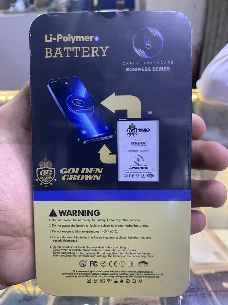 Pixel 7 battery 2