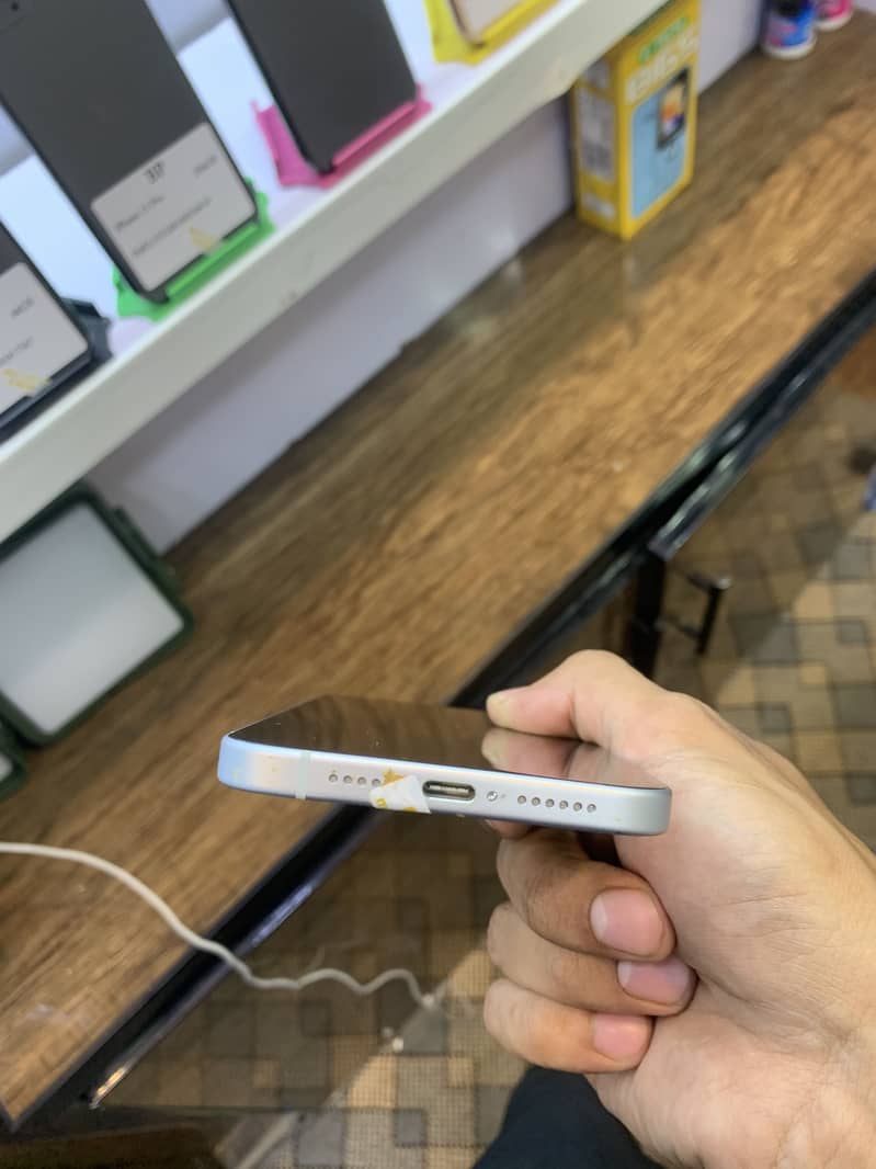 iPhone 15 Plus (OFFER) 03275894788 1