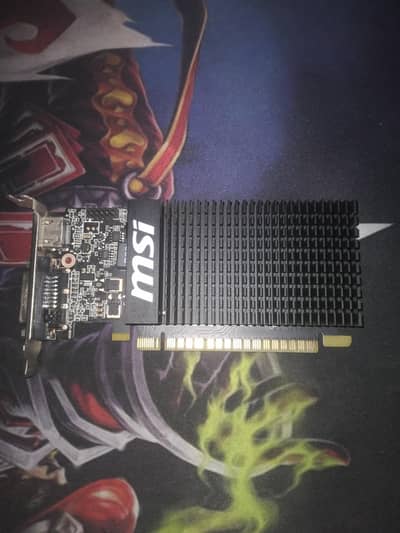 Graphic Card GT 720 2GB - Clean & Perfect Condition