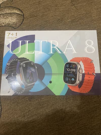 Smart watch strips