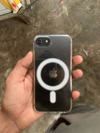Apple iPhone SE 2020
