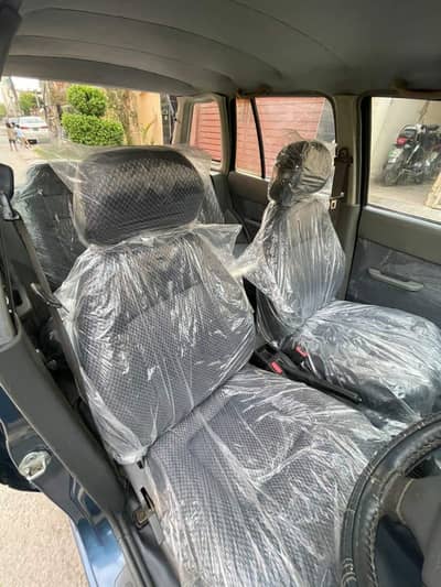 Suzuki Cultus For Rent