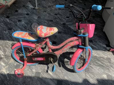 cycle for kids