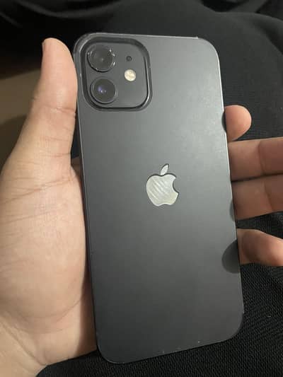 iPhone 12 PTA 128Gb