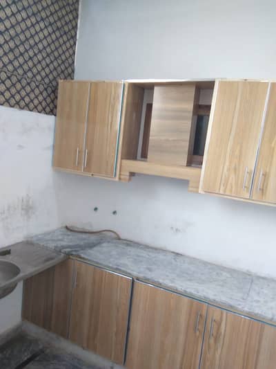 3.5 Marla Second Floor Portion For Rent In Aitshion Soistey for Family and Female Bachelors only