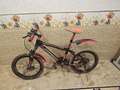 sale krna hy cycle geri cycle hy