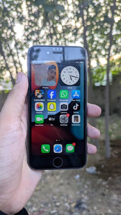 Apple iPhone 6S non pta