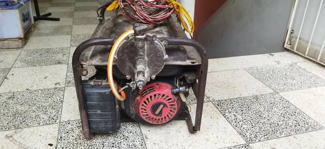 2.5kw Generator / Petrol Geenerator / Gas Generator /Self Genrator