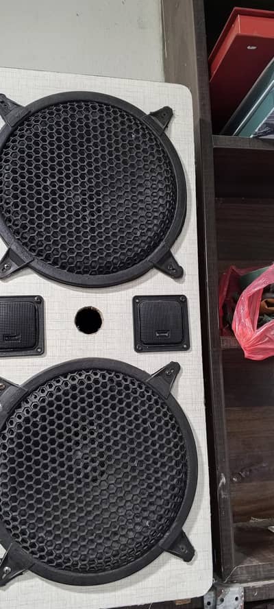 sapkar 10"New 10.10 MP3 sath