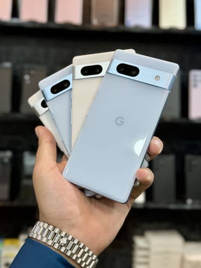 Google Pixel 7a