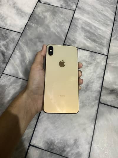 iPhone Xs Max (256 Non Pta)