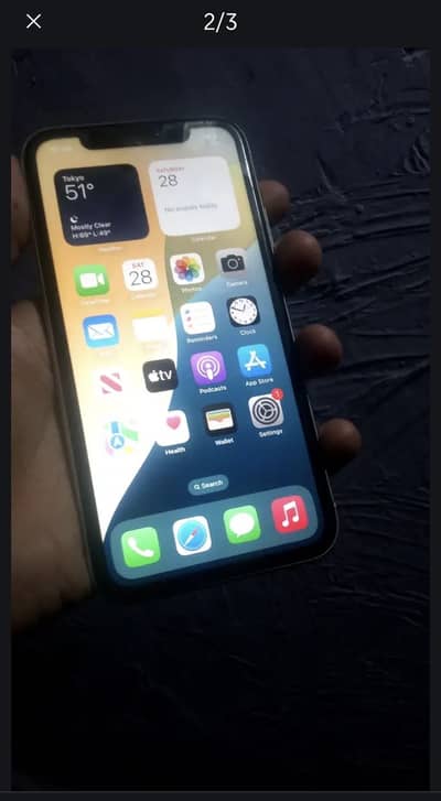 i phone xr all ok seald phone factory unlock