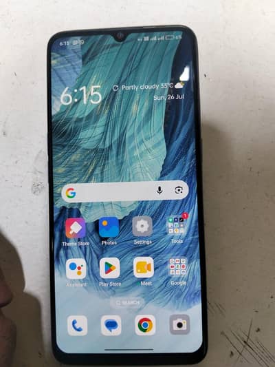 OPPO f17