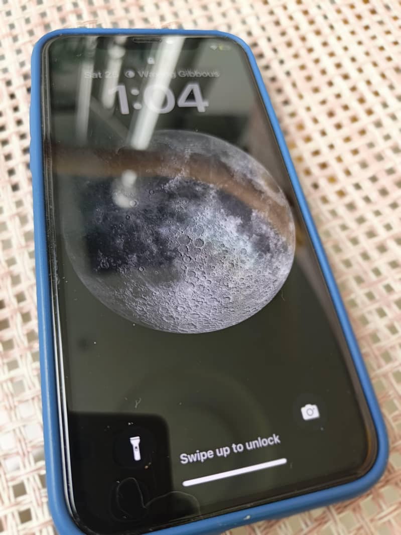 Apple iPhone X 1