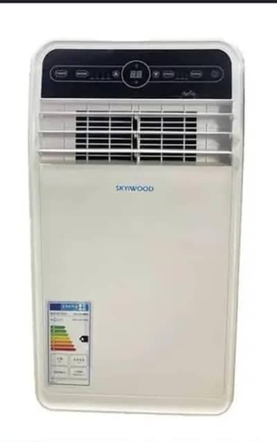 Kenwood 1 ton portable ac