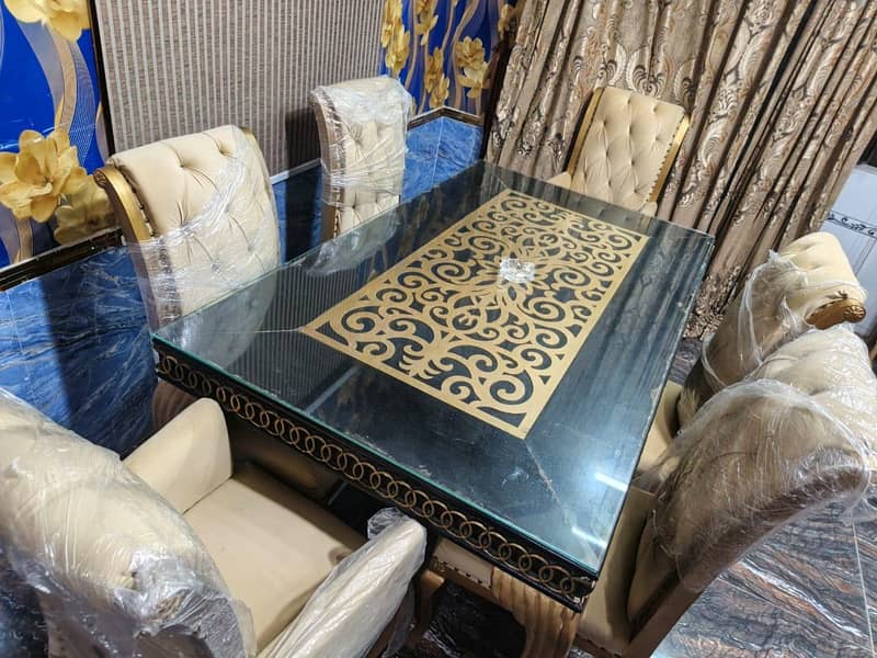 Dining table for sell 5