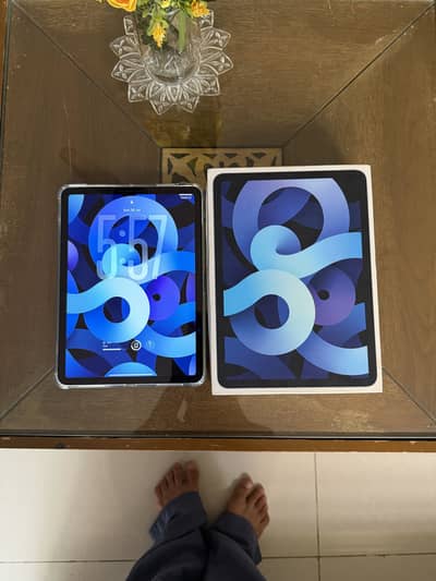 Ipad air 4 urgent sell