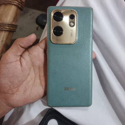 Infinix Zero 30