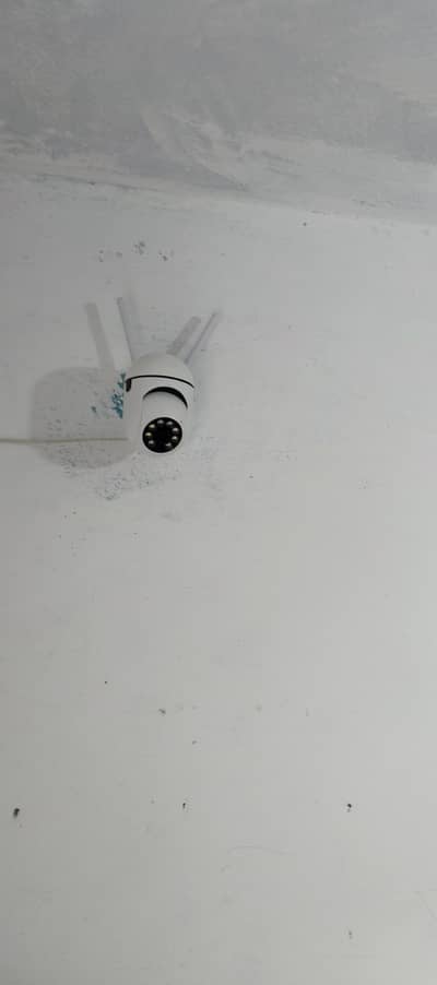 WIFI SECURITY CAMERA || 03479723820