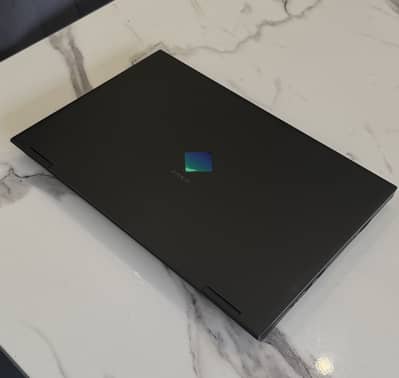 HP Omen 15