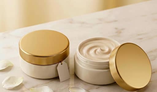 Best whiting cream  for groom and bridal package