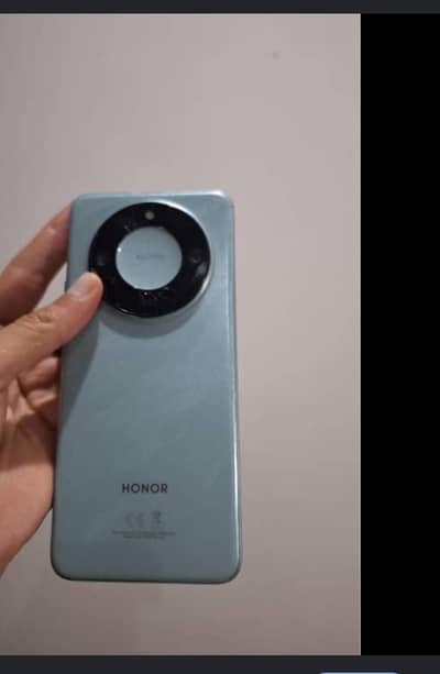Honor X9c Smart