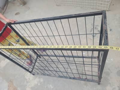 toys stand