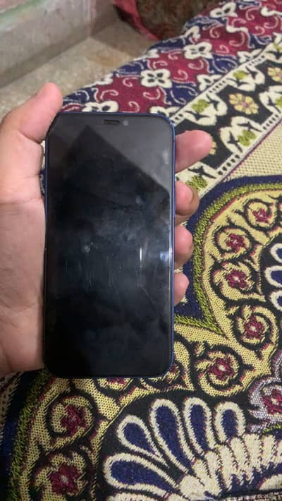 Apple iPhone 12 mini