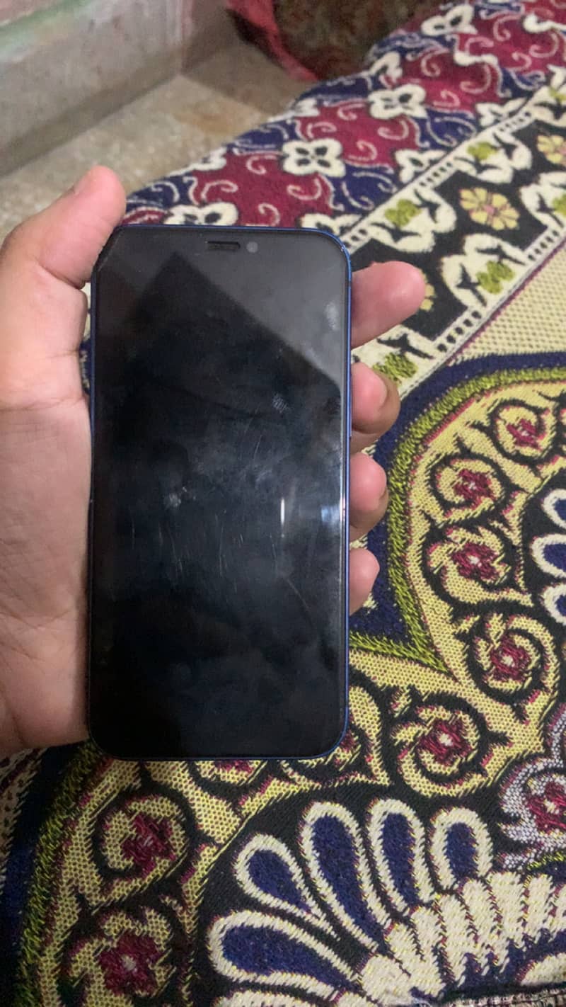 Apple iPhone 12 mini 0