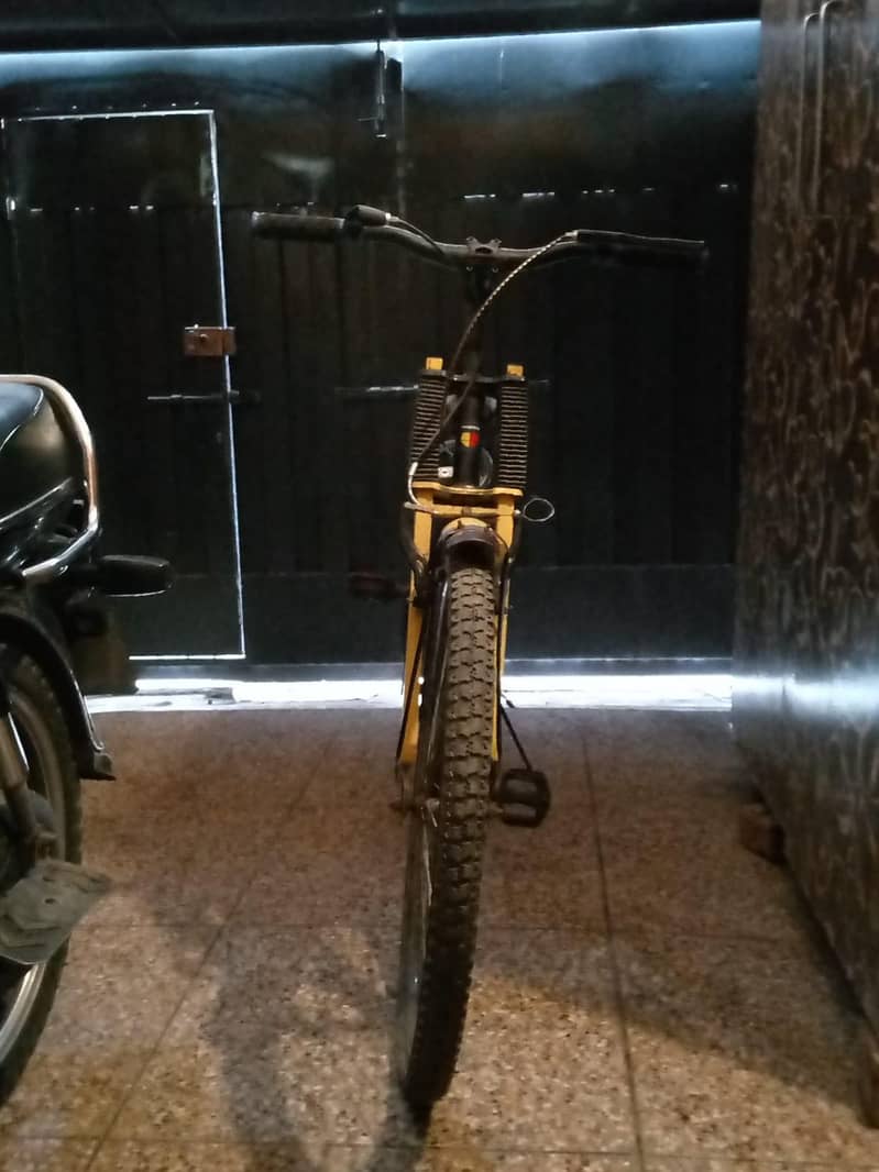 bicycle phoenix 0