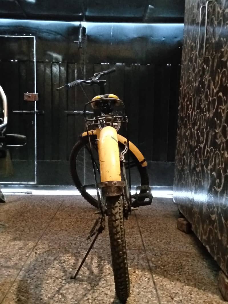 bicycle phoenix 2