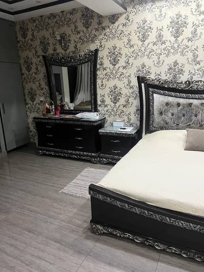 bed set complete