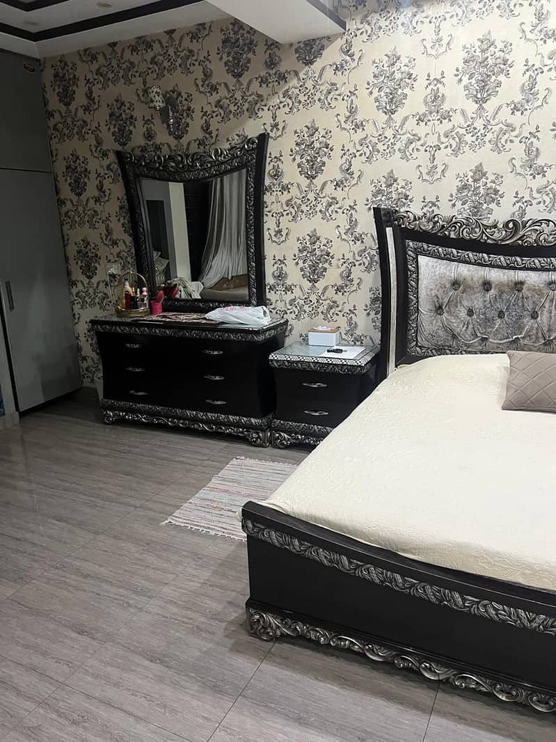 bed set complete 0