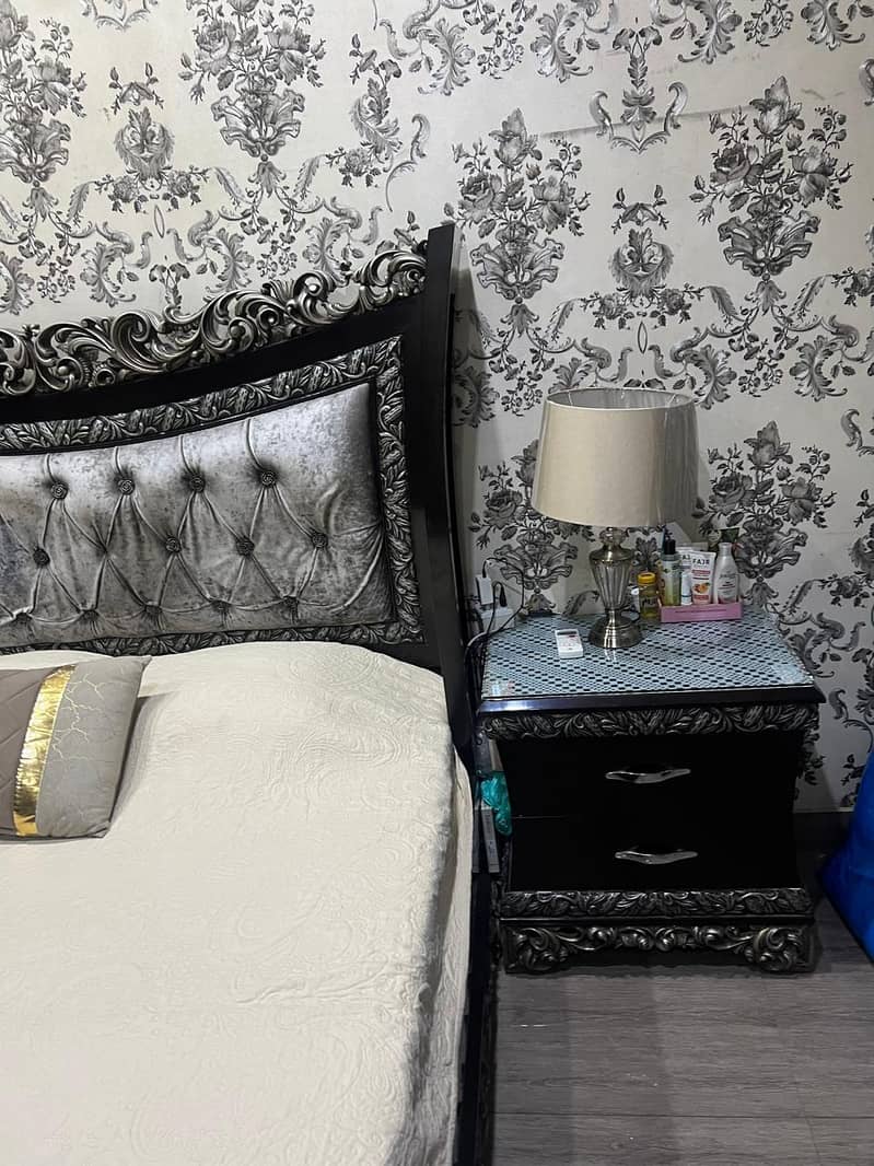 bed set complete 1
