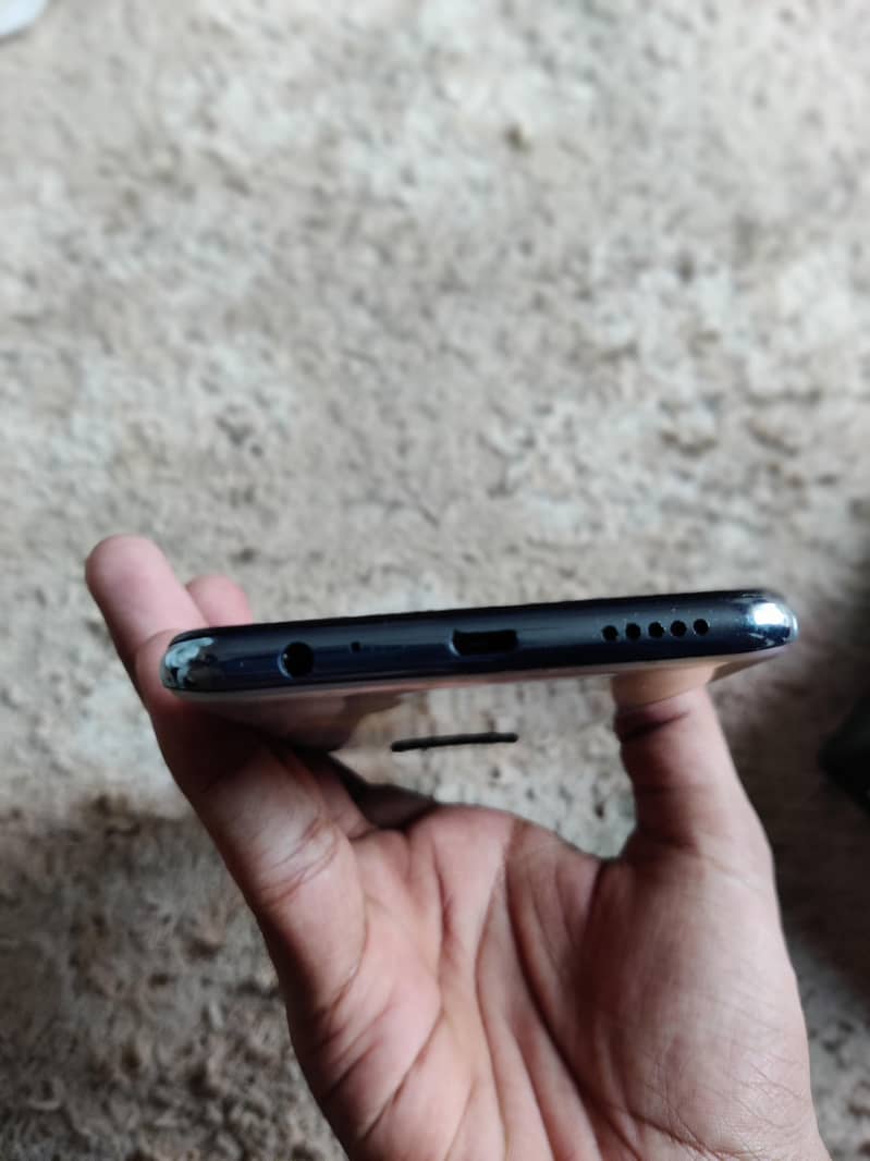 Infinix Note 7 4
