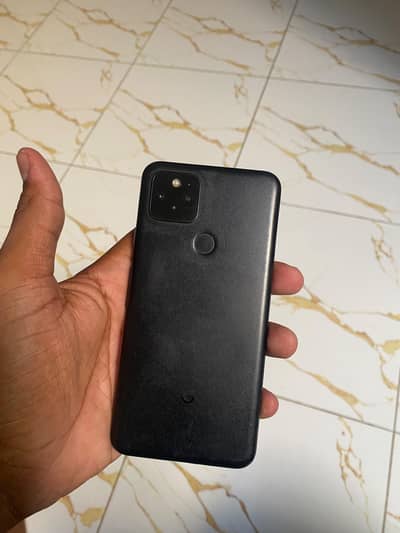 Google Pixel 5 128 gb