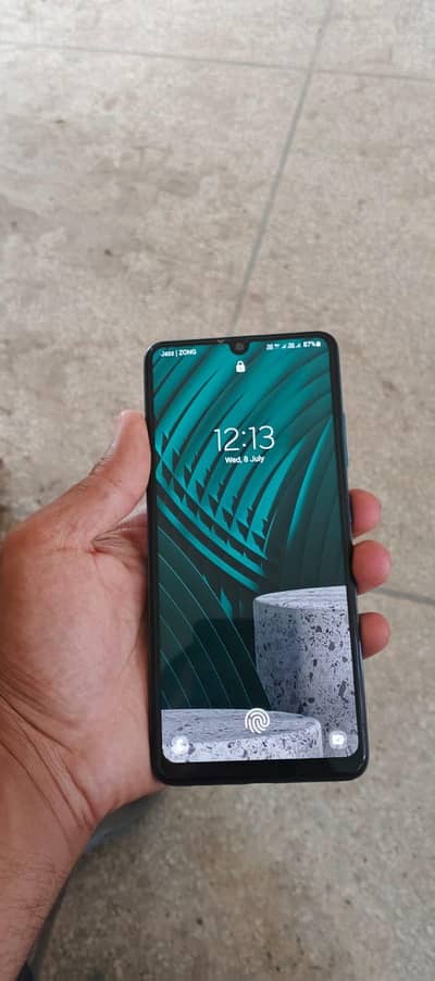 Samsung Mobile A32