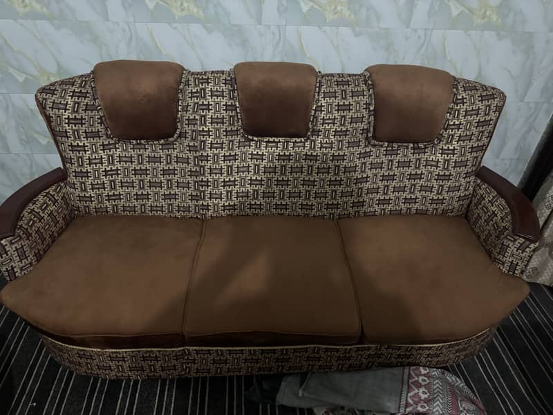 7 seater sofa set 1