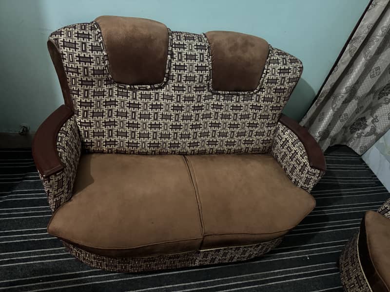 7 seater sofa set 2