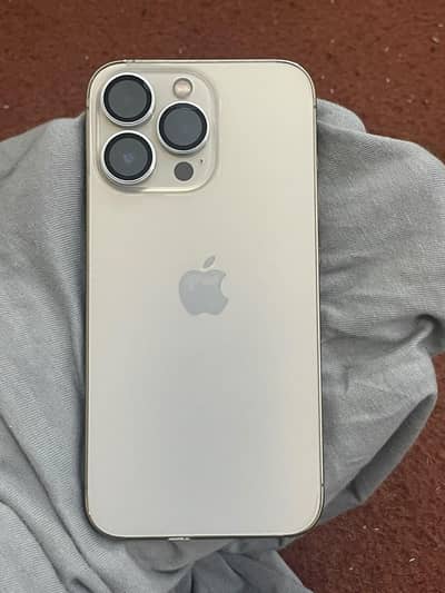 Apple iPhone 13 Pro