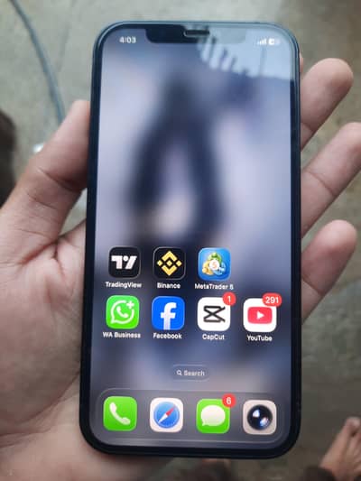 Apple iPhone 12 Factory Unlock 64 GB