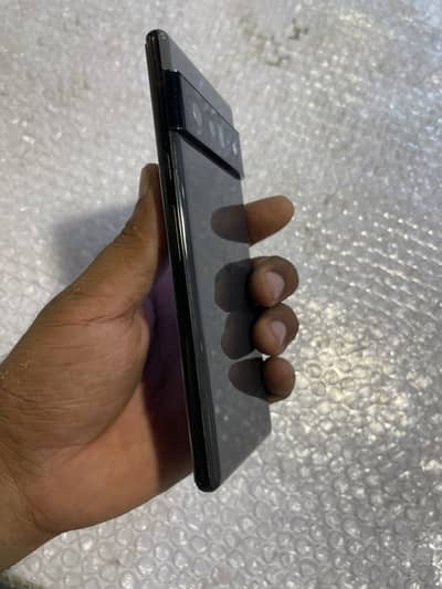Google pixel 6pro 12/128gb