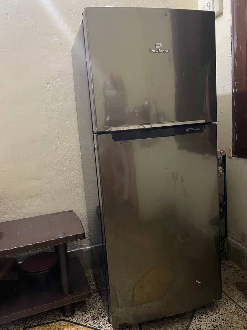 Refrigerator 2