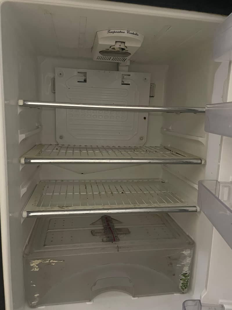 Refrigerator 3